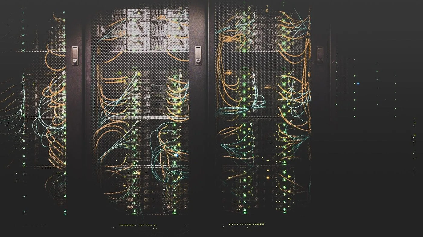 Technology planning and infrastructure design